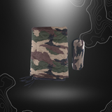 PONCHO LINER CAM CE | OPEX