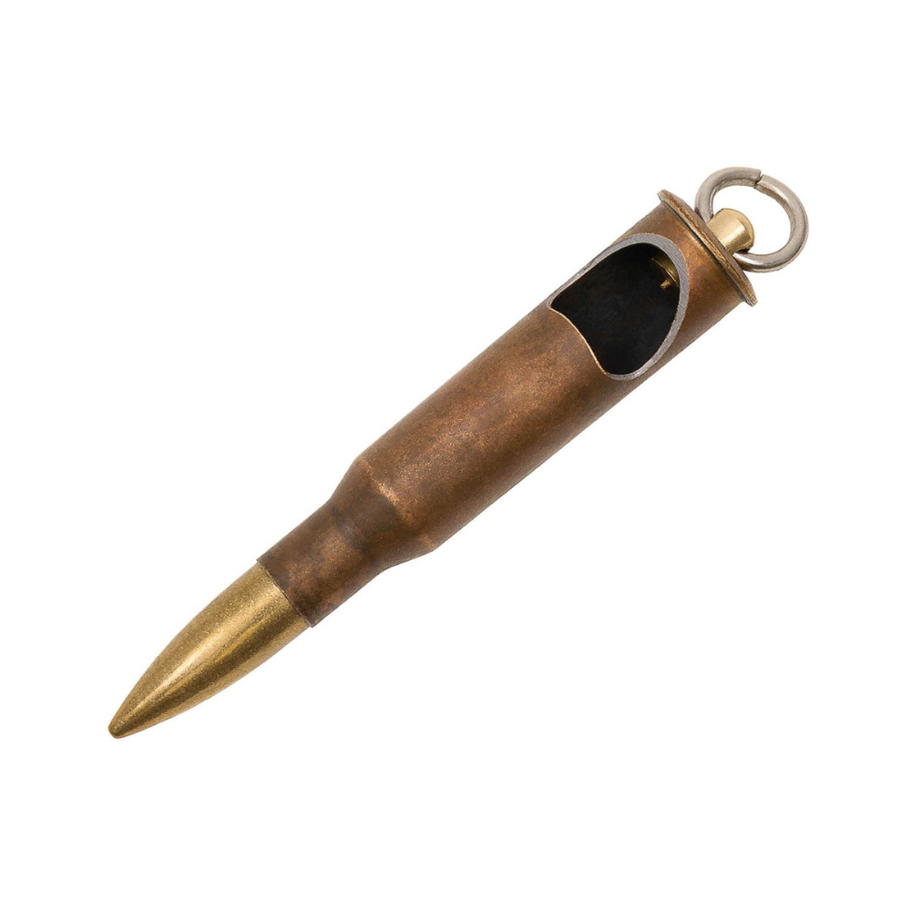 PORTE-CLES CARTOUCHE 7.62 DECAPSULEUR