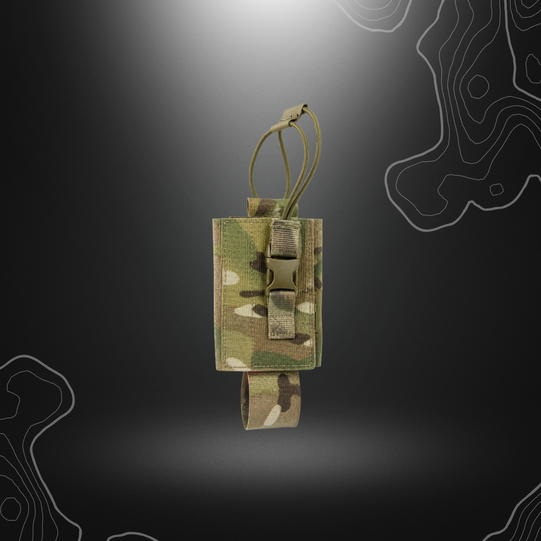 PORTE RADIO MULTICAM | SHADOW