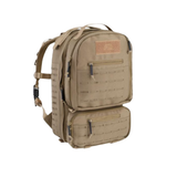 MODULAIRE RUGZAK PATRIOT 23L COYOTE | DEFCON 5