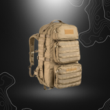 SAC À DOS ARES 50L COYOTE |  DEFCON 5