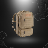 SAC À DOS MODULAIRE PATRIOT 23L COYOTE | DEFCON 5