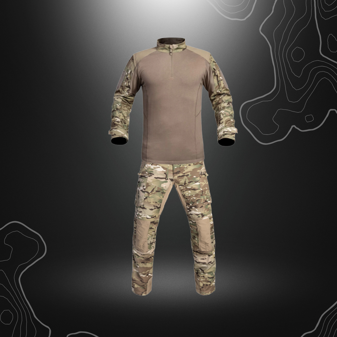 ENSEMBLE TRELLIS V2 FIGHTER GEN. 2 MULTICAM®