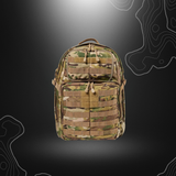 MOLLE RUGZAK 37L RUSH 24 2.0 MULTICAM | 5.11