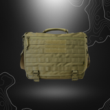 SAC MESSAGER 20L COYOTE KOMBAT TACTICAL