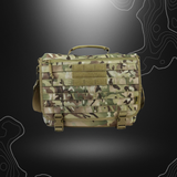 KOERIERTAS 20L MULTICAM KOMBAT TACTICAL