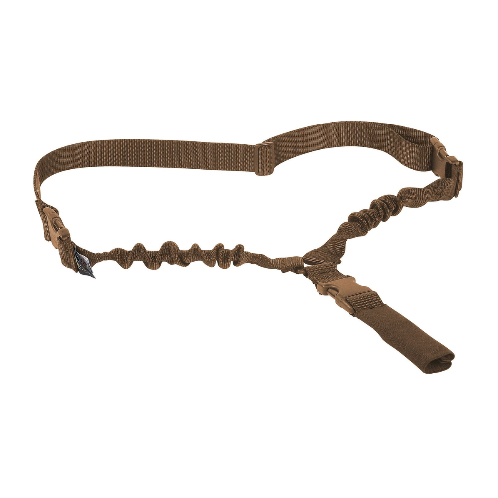 SANGLE 1 POINT HK TT SINGLE SLING COYOTE | TASMANIAN TIGER