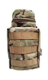 PORTE GOURDE MOLLE UTP