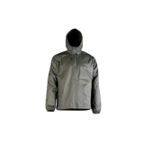 WATERDICHTE JAS QUICKPACK GROEN | MILTEC
