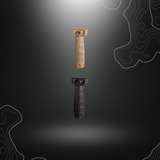 POIGNÉE VERTICALE INTERCHANGEABLE IVG | IMI DEFENSE