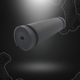 TAPIS DE SOL MOUSSE NOIR - OPEX
