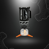 RÉCHAUD FLASH 1L NOIR | JETBOIL