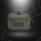 TROUSSE DE TOILETTE TRANSALL VERTE OLIVE | A10 EQUIPMENT