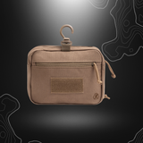 TROUSSE DE TOILETTE TRANSALL TAN | A10 EQUIPMENT