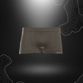 Boxer sport vert olive Mil-Tec en nylon élasthanne, confortable, moulant et facile à entretenir