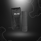 MONOCULAIRE 10x25 NOIR | MIL-TEC