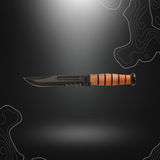POIGNARD USMC MIXTE KA-BAR