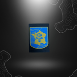 PATCH 2 DIVISION BLINDEE HV
