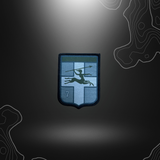 PATCH 7EME DB BV TISSU