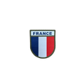 PATCH FRANCE TTA TISSU HV