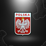 Patch Polska HV PVC