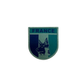 PATCH FRANCE CHIEN BV