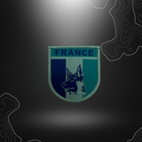 PATCH FRANCE CHIEN BV