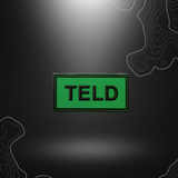 PATCH SPÉCIALISTE TELD PVC