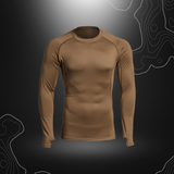 HAUT THERMO PERFORMER TAN 0°/ -10°C | A10 EQUIPMENT