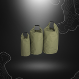 SAC ÉTANCHE TRANSPORT 10L VERT OLIVE | MIL-TEC