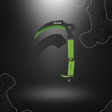 FAUCILLE MAD ZOMBIE |  ALBAINOX