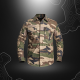 CHEMISE DE COMBAT FIGHTER CAM CE | A10 EQUIPMENT