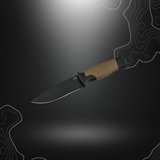POIGNARD DESERTMAN | BOKER PLUS