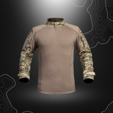 UBAS V2 FIGHTER GEN.2 MULTICAM® | A10 EQUIPMENT