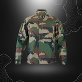 VESTE F3 VE713 270G HIVER CAM CE | GP TACTIQUE