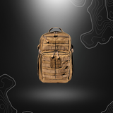 SAC A DOS RUSH 12 TAN 2.0 | 5.11
