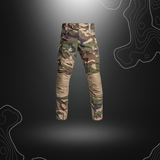 PANTALON V2 FIGHTER CAM CE ENTREJAMBE 83CM | A10 EQUIPMENT