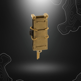 PORTE CHARGEUR SIMPLE PA 9MM COYOTE | TEMPLAR'S GEAR