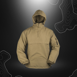 COUPE VENT TACTIQUE ÉTÉ COYOTE | MIL-TEC