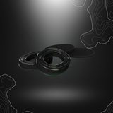 Kit d'hygiène en gel silicone pour casques anti-bruit Supreme T2/X2 BT de Sordin contenant deux anneaux d'hygiène et deux coussinets de réduction de bruit