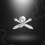 INSIGNE BÉRET BOMBARDE 501