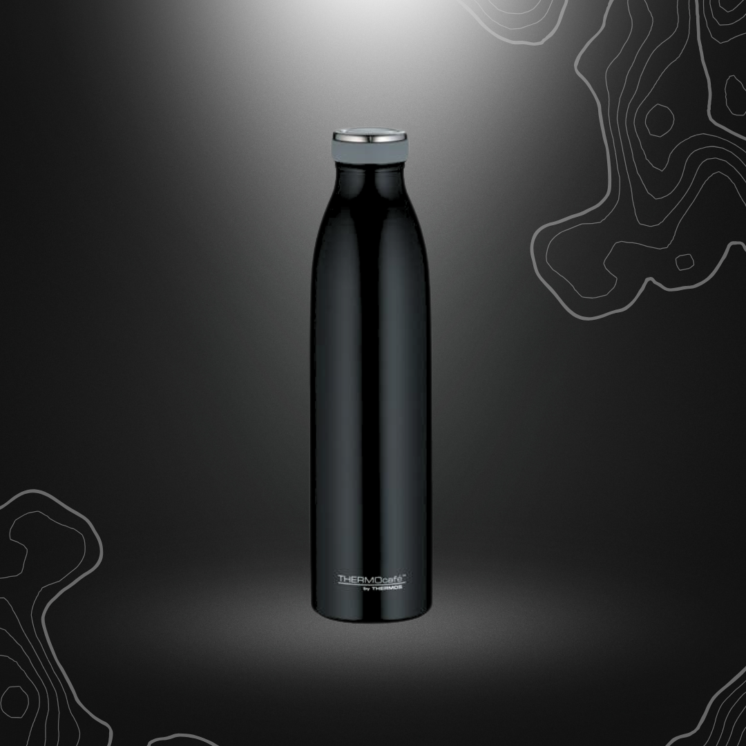GOURDE THERMOS CAFÉ 750ML | THERMOS