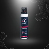 AÉROSOL LACRYMOGÈNE ANTI-AGRESSION GEL POIVRE 100ML | A10 EQUIPMENT
