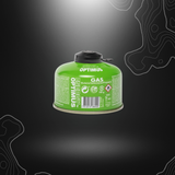 CARTOUCHE GAZ POUR RÉCHAUD 100GR | OPTIMUS