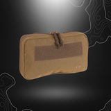 POCHE TT LEADER ADMIN POUCH COYOTE | TASMANIAN TIGER