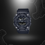 MONTRE G-SHOCK GA-900SKE-8AER NOIR | CASIO