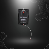 DOUCHE SOLAIRE 10L NOIRE | MFH