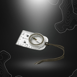 BOUSSOLE LUMINEUSE ALPHA 6400/360 | ORIENSPORT