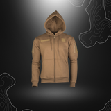 SWEAT TACTIQUE COYOTE VIERGE | MIL-TEC