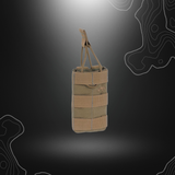 PORTE CHARGEUR TT SGL MAG POUCH BEL M4 MKII COYOTE | TASMANIAN TIGER